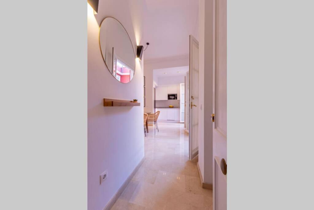 Mumu Luxury Suite Lirio 세비야 외부 사진