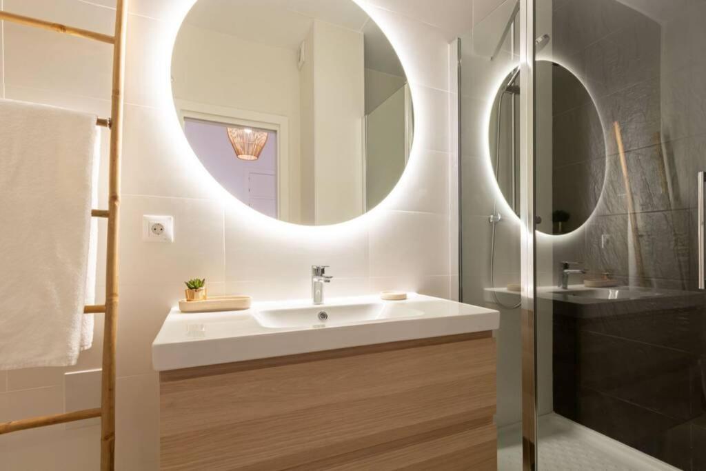 Mumu Luxury Suite Lirio 세비야 외부 사진